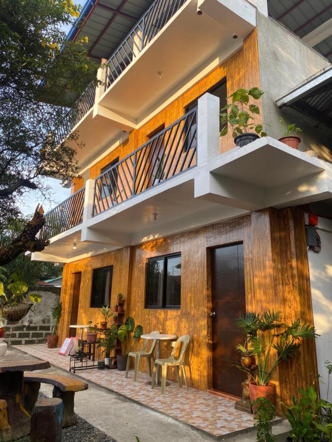 Alona'S Traditional Filipino Home Near 100 Islands Wharf Alaminos Exterior photo