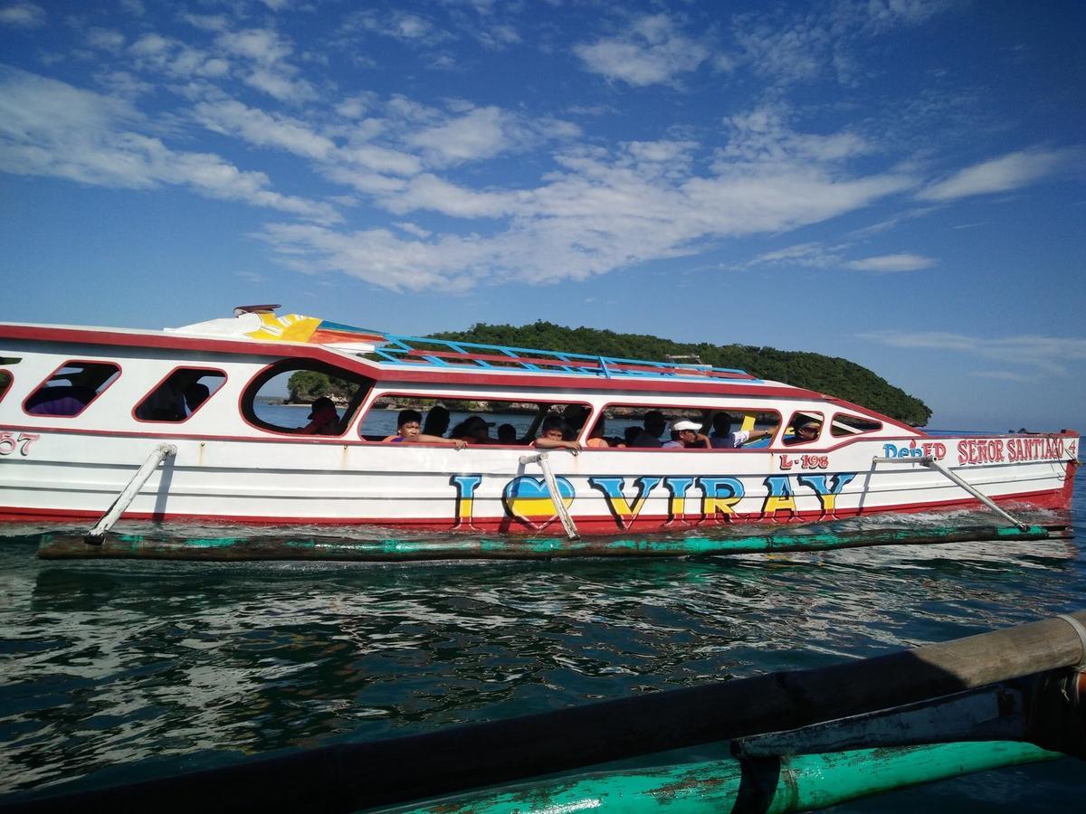 Alona'S Traditional Filipino Home Near 100 Islands Wharf Alaminos Exterior photo